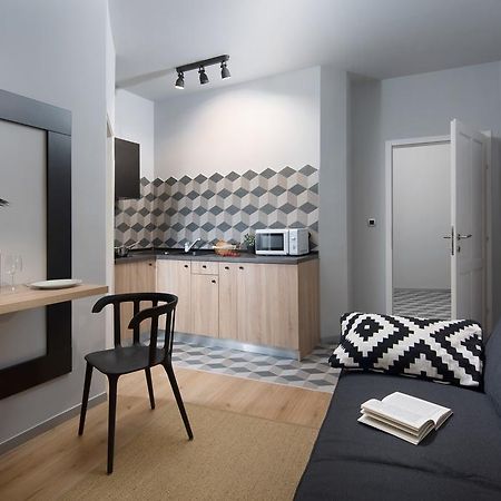 Studio Apartments River 리예카 외부 사진