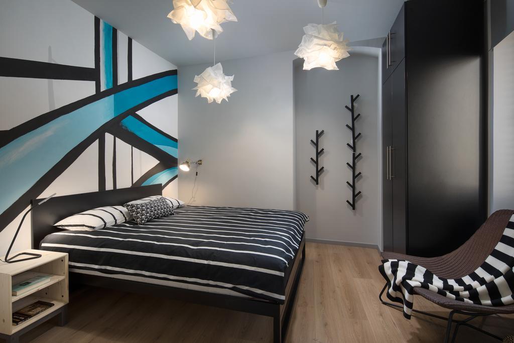 Studio Apartments River 리예카 외부 사진