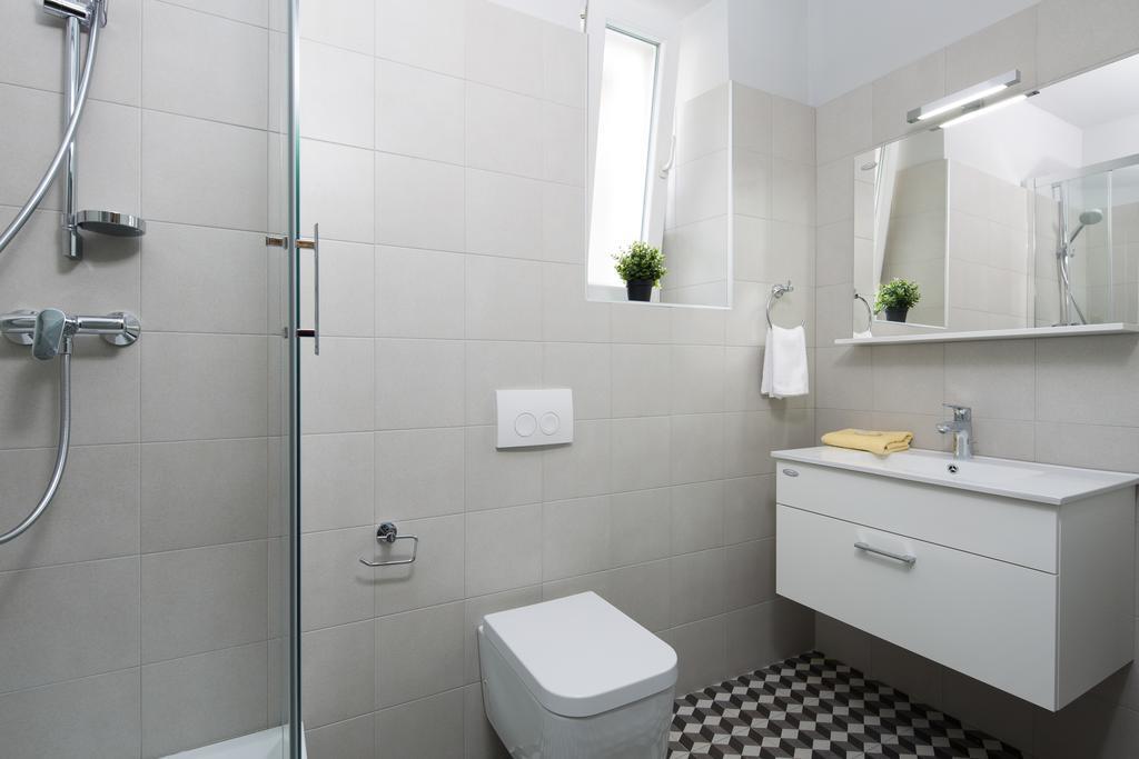 Studio Apartments River 리예카 외부 사진