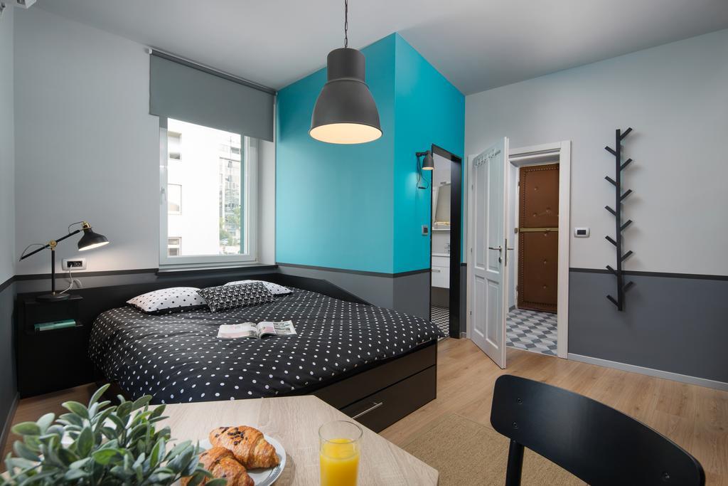 Studio Apartments River 리예카 외부 사진
